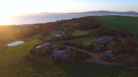 Limosa Rise - Kingaroy Accommodation 0