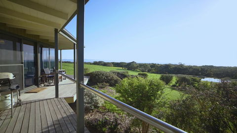 Limosa Rise - Kingaroy Accommodation 5