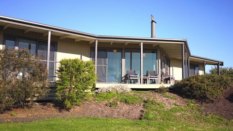 Limosa Rise - Kingaroy Accommodation 1