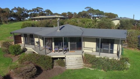 Limosa Rise - Kingaroy Accommodation 6