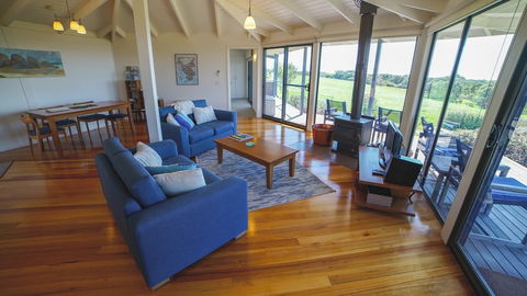 Limosa Rise - Kingaroy Accommodation 3