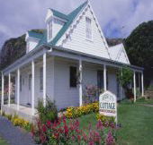 Abbeys Cottage - Kingaroy Accommodation