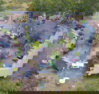 Fox and Hounds Inn - Kingaroy Accommodation