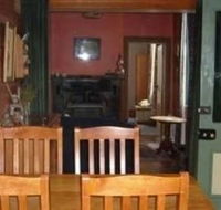 McIntosh Cottages - Kingaroy Accommodation