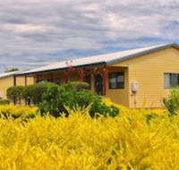 Marsden Court Apartments - Kingaroy Accommodation