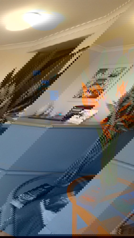 Adelaide Park QLD Kingaroy Accommodation