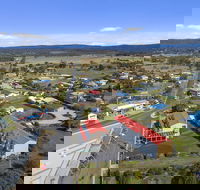 Swansea Ocean Villas - Kingaroy Accommodation