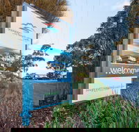 Swansea Beach Chalets - Kingaroy Accommodation