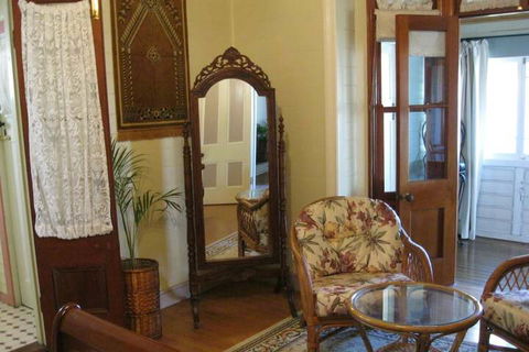 Classique Bed & Breakfast - Kingaroy Accommodation 3