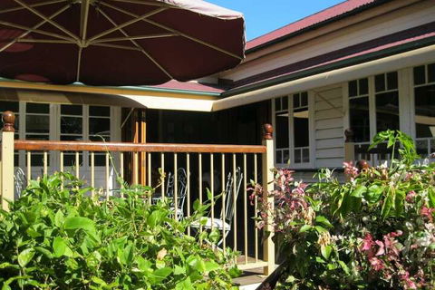 Classique Bed & Breakfast - Kingaroy Accommodation 1