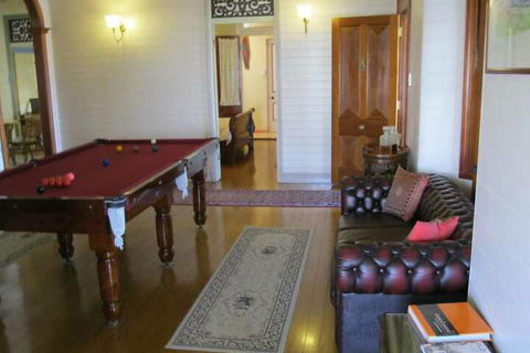 Classique Bed & Breakfast - Kingaroy Accommodation 6