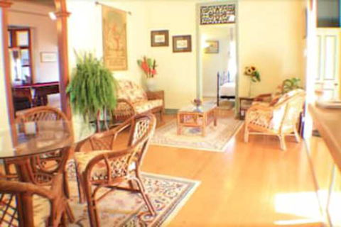 Classique Bed & Breakfast - Kingaroy Accommodation 4