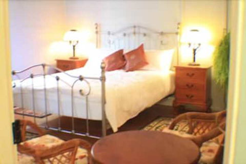 Classique Bed & Breakfast - Kingaroy Accommodation 7