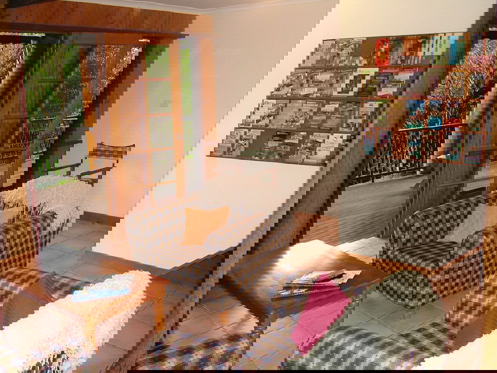 Carrington QLD Kingaroy Accommodation