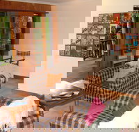 Atherton Blue Gum BB - Kingaroy Accommodation