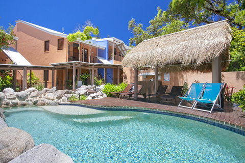 L'Auberge Noosa - Kingaroy Accommodation 1