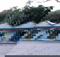 Risby Cove - Kingaroy Accommodation