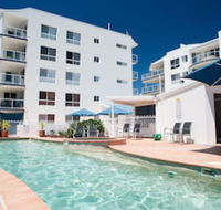 Bargara Blue Resort - Kingaroy Accommodation