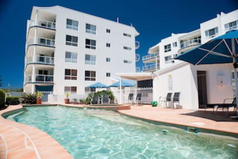Bargara Blue Resort - Kingaroy Accommodation 0