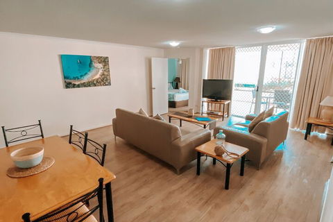 Bargara Blue Resort - Kingaroy Accommodation 3