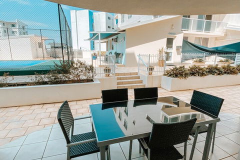 Bargara Blue Resort - Kingaroy Accommodation 2