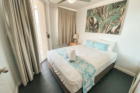Bargara Blue Resort - Kingaroy Accommodation 7