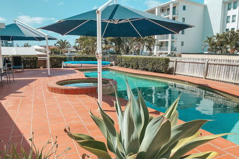 Bargara Blue Resort - Kingaroy Accommodation 1