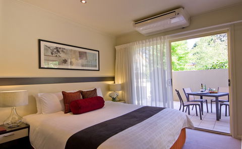 Falls Mountain Retreat - Kingaroy Accommodation 6