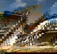 Old Leura Dairy - Kingaroy Accommodation