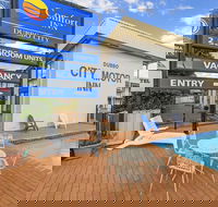 Comfort Inn Dubbo City - Kingaroy Accommodation