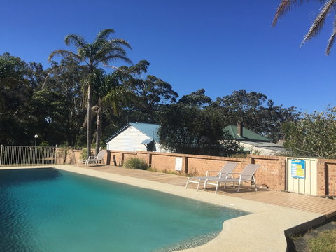 Huskisson Bayside Resort - Kingaroy Accommodation 4