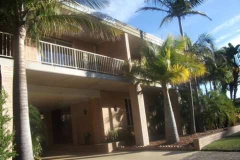Huskisson Bayside Resort - Kingaroy Accommodation 1