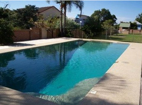 Huskisson Bayside Resort - Kingaroy Accommodation 3