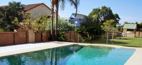Huskisson Bayside Resort - Kingaroy Accommodation 5