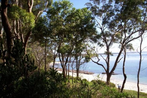 Huskisson Bayside Resort - Kingaroy Accommodation 0