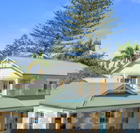Wollongbar Motel - Kingaroy Accommodation