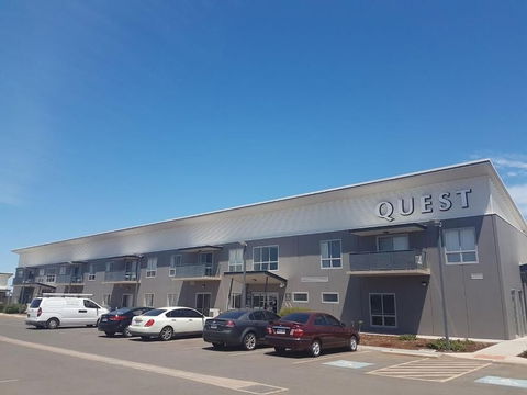 Quest Whyalla - Kingaroy Accommodation 0