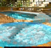 Best Western Geelong Motor Inn  Serviced Apartments - Kingaroy Accommodation