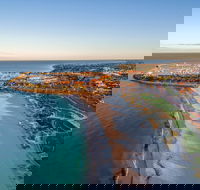 Quality Resort Sorrento Beach - Kingaroy Accommodation