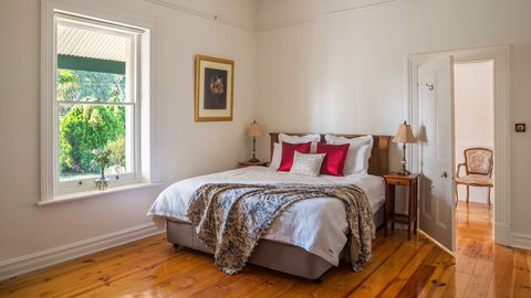 Barossa Shiraz Estate - Kingaroy Accommodation 4