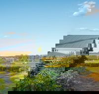 Barossa Shiraz Estate - Kingaroy Accommodation