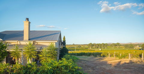 Barossa Shiraz Estate - Kingaroy Accommodation 0