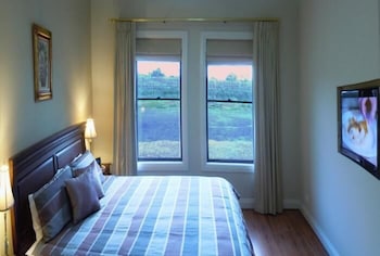 Barossa Shiraz Estate - Kingaroy Accommodation 3