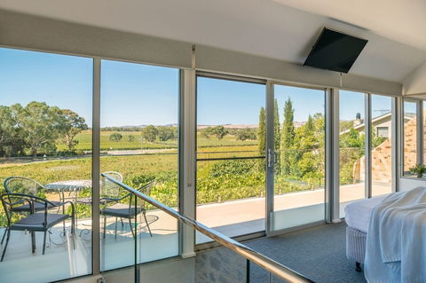 Barossa Shiraz Estate - Kingaroy Accommodation 6