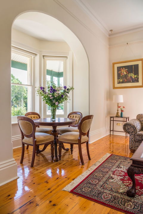 Barossa Shiraz Estate - Kingaroy Accommodation 1