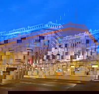 The Grand Hotel Launceston - Kingaroy Accommodation