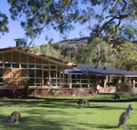 Wilpena Pound Resort - Kingaroy Accommodation