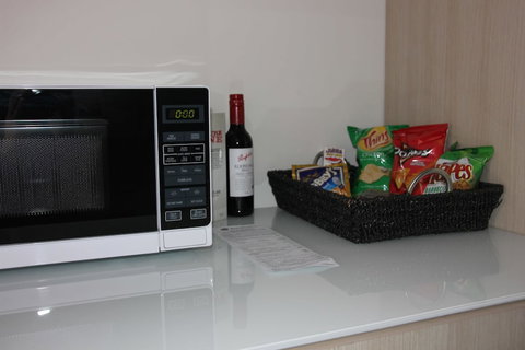 Best Western Aspen & Apartments - Kingaroy Accommodation 3