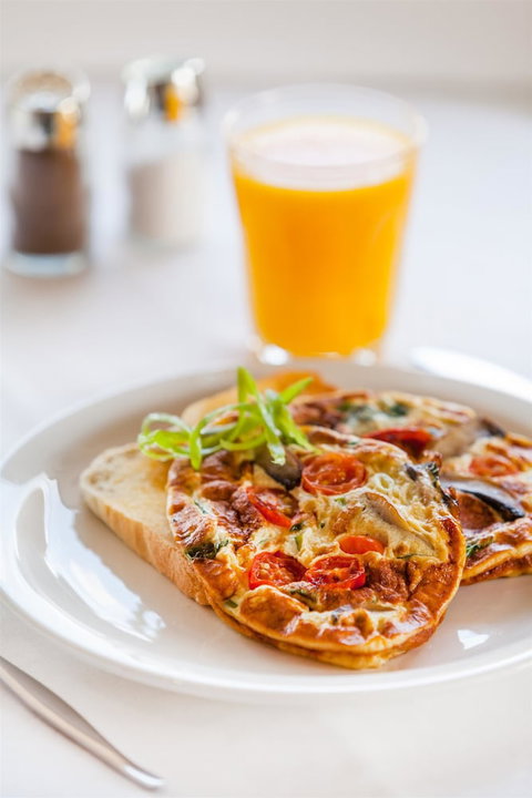 Best Western Aspen & Apartments - Kingaroy Accommodation 0