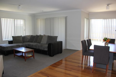 Best Western Aspen & Apartments - Kingaroy Accommodation 6